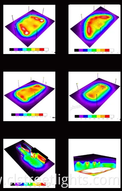 High Power Module 250W 500W 1000W 1250W 1500W Ik10 IP66 Outdoor Waterproof Tennis Sports LED Flood Light Stadium Light for Football Soccer Court